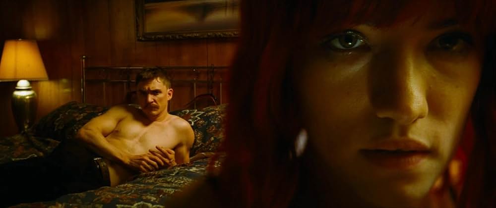 ストレンジ・ダーリンの画像