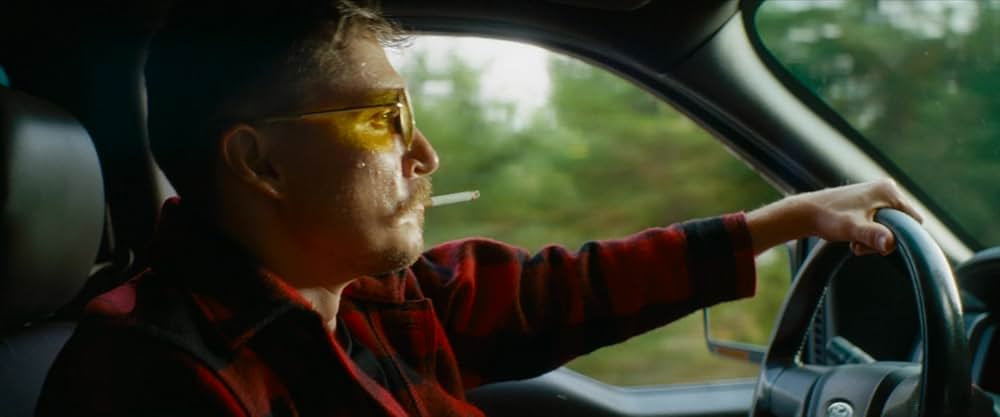 ストレンジ・ダーリンの画像