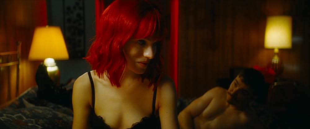 ストレンジ・ダーリンの画像