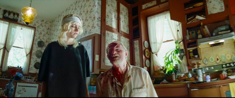 ストレンジ・ダーリンの画像