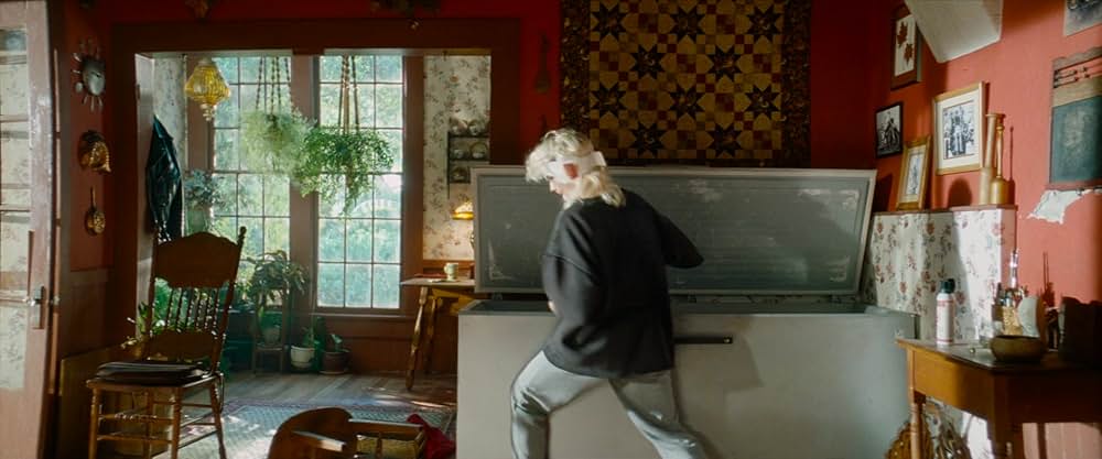 ストレンジ・ダーリンの画像