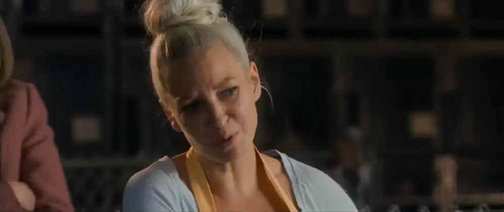 「ANNIE／アニー」Siaの画像