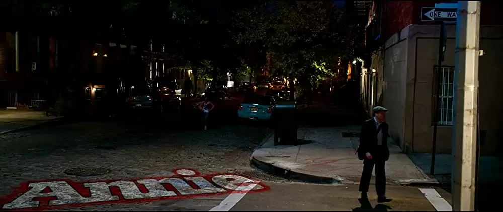 ANNIE／アニーの画像