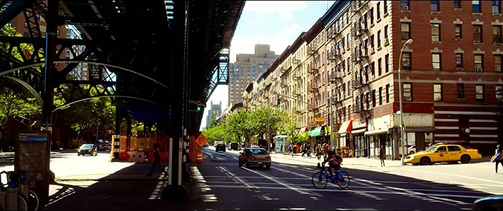 ANNIE／アニーの画像