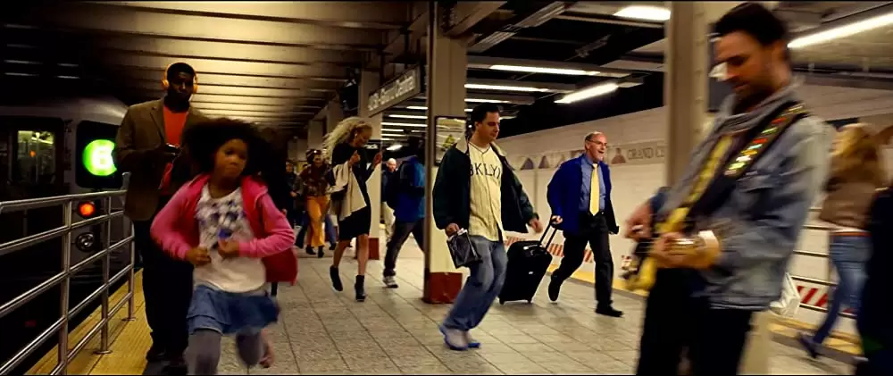 ANNIE／アニーの画像