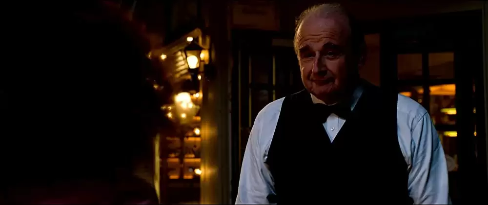 ANNIE／アニーの画像