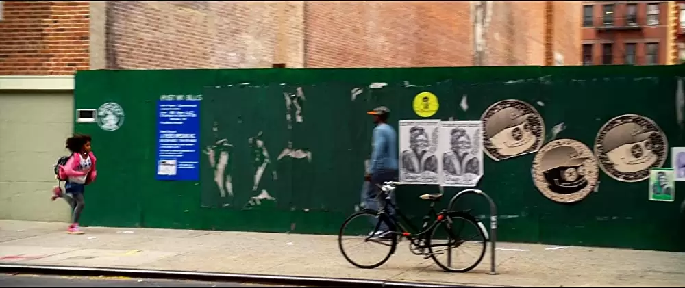 ANNIE／アニーの画像