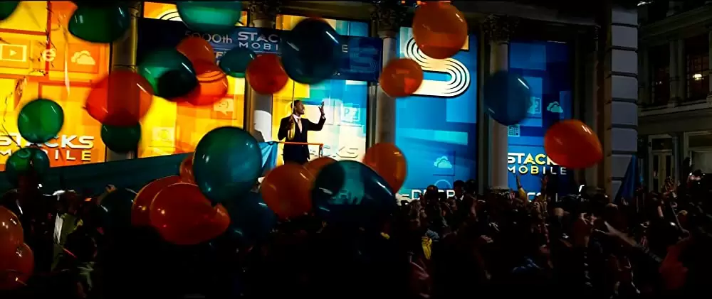 ANNIE／アニーの画像