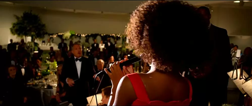 ANNIE／アニーの画像