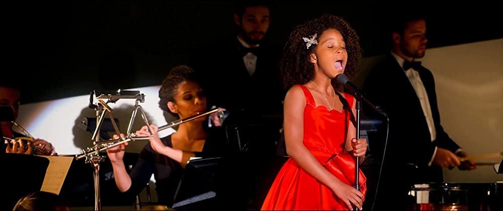 ANNIE／アニーの画像