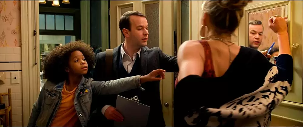 ANNIE／アニーの画像