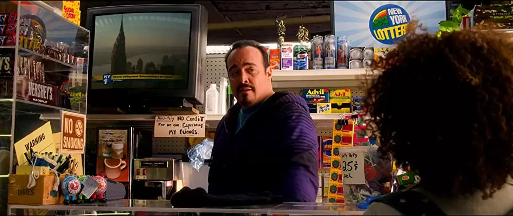 ANNIE／アニーの画像