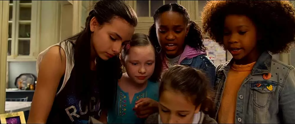 ANNIE／アニーの画像