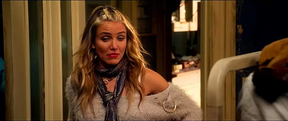 ANNIE／アニーの画像