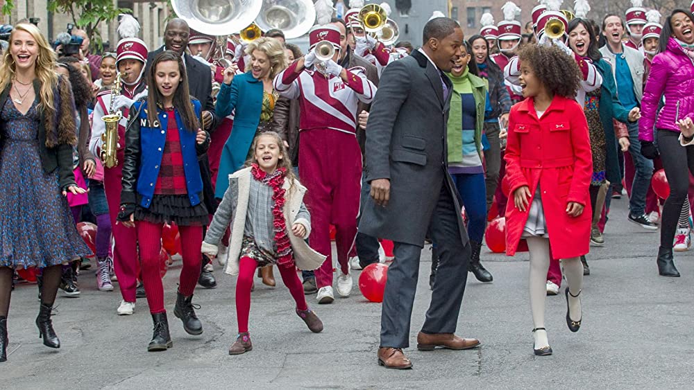 ANNIE／アニーの画像