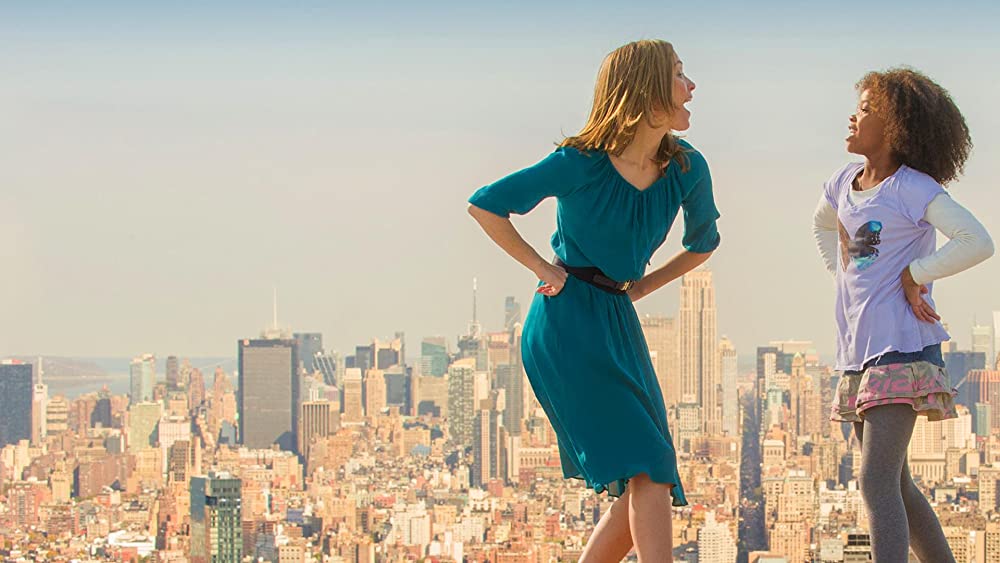 ANNIE／アニーの画像