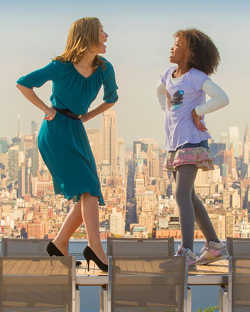 ANNIE／アニーの画像