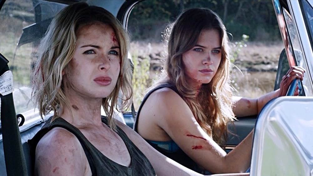 レイプ・ザ・ビーストの画像