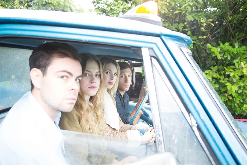 レイプ・ザ・ビーストの画像