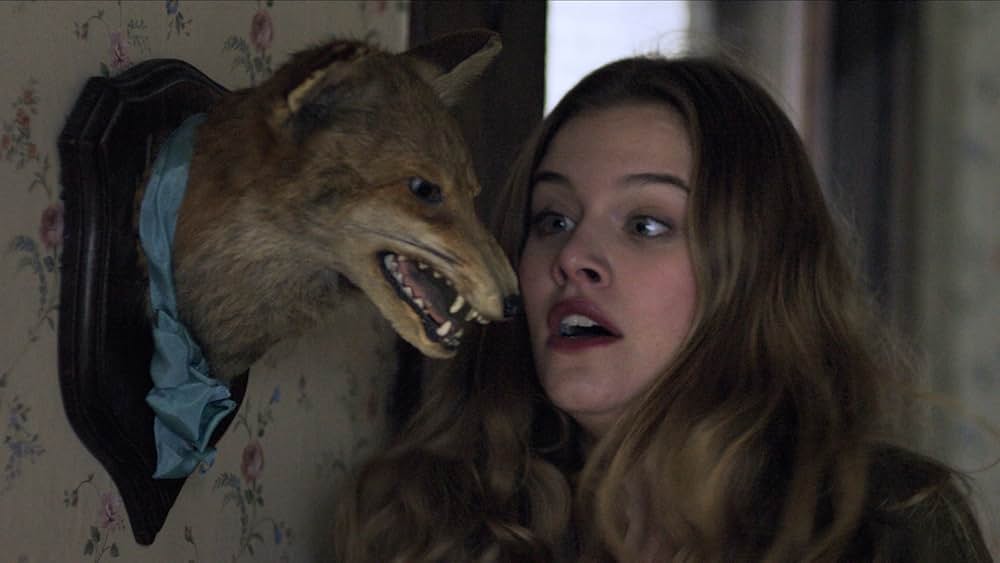 レイプ・ザ・ビーストの画像