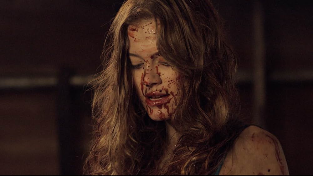 レイプ・ザ・ビーストの画像