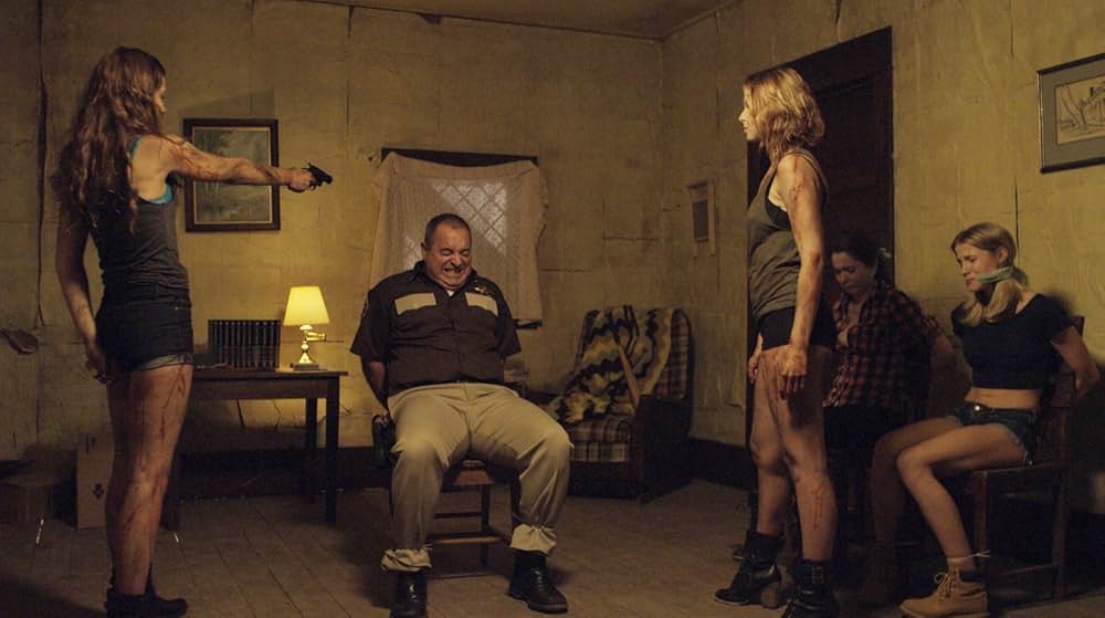 レイプ・ザ・ビーストの画像