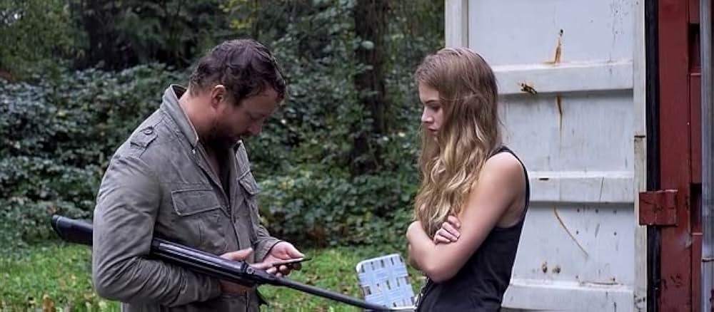 レイプ・ザ・ビーストの画像