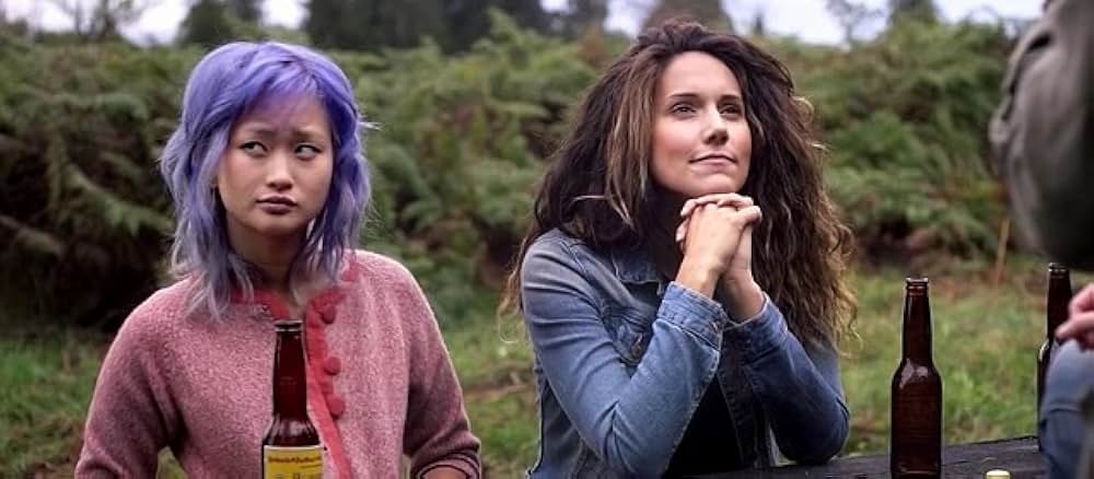 レイプ・ザ・ビーストの画像