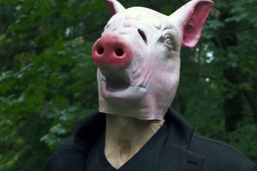 レイプ・ザ・ビーストの画像