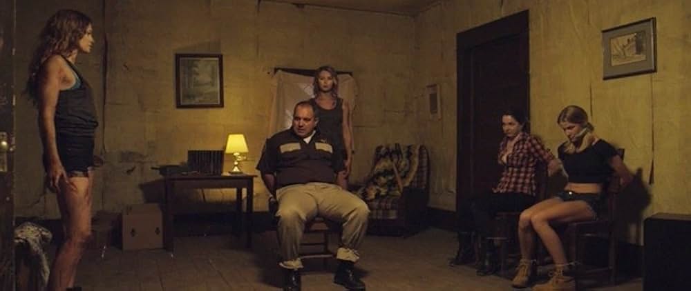 レイプ・ザ・ビーストの画像