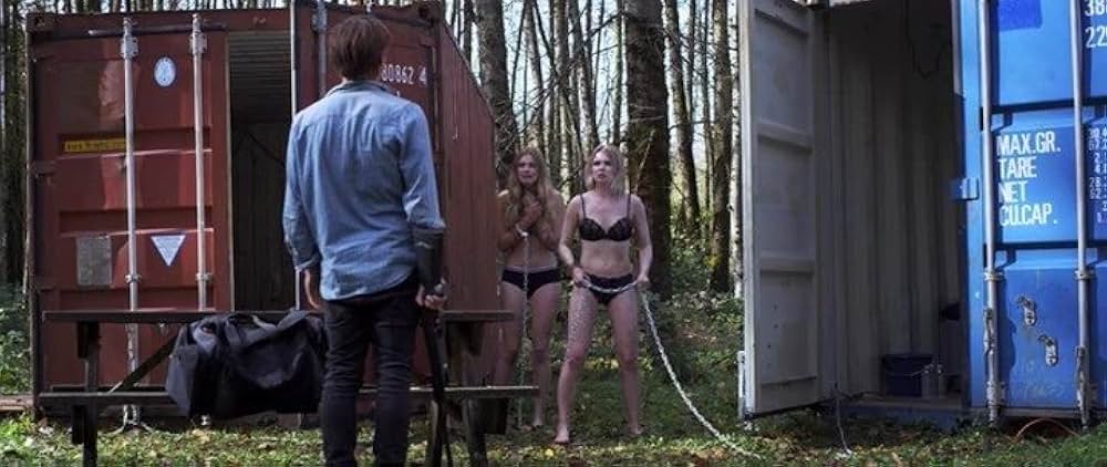 レイプ・ザ・ビーストの画像