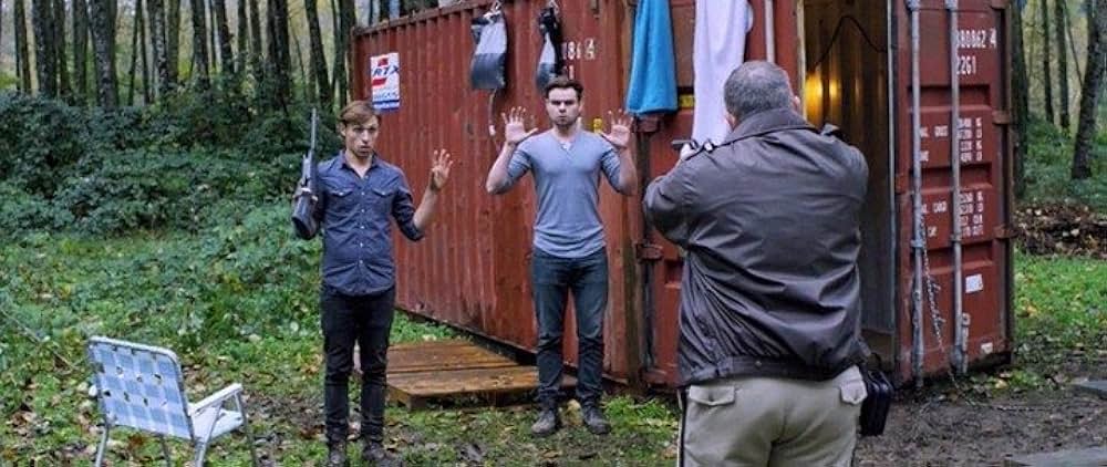 レイプ・ザ・ビーストの画像