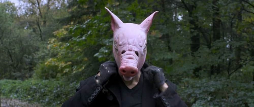 レイプ・ザ・ビーストの画像