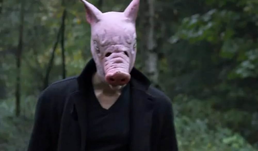 レイプ・ザ・ビーストの画像