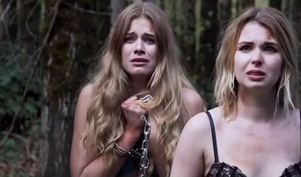 レイプ・ザ・ビーストの画像