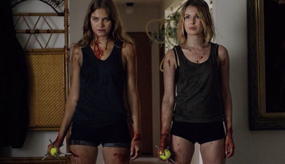 レイプ・ザ・ビーストの画像