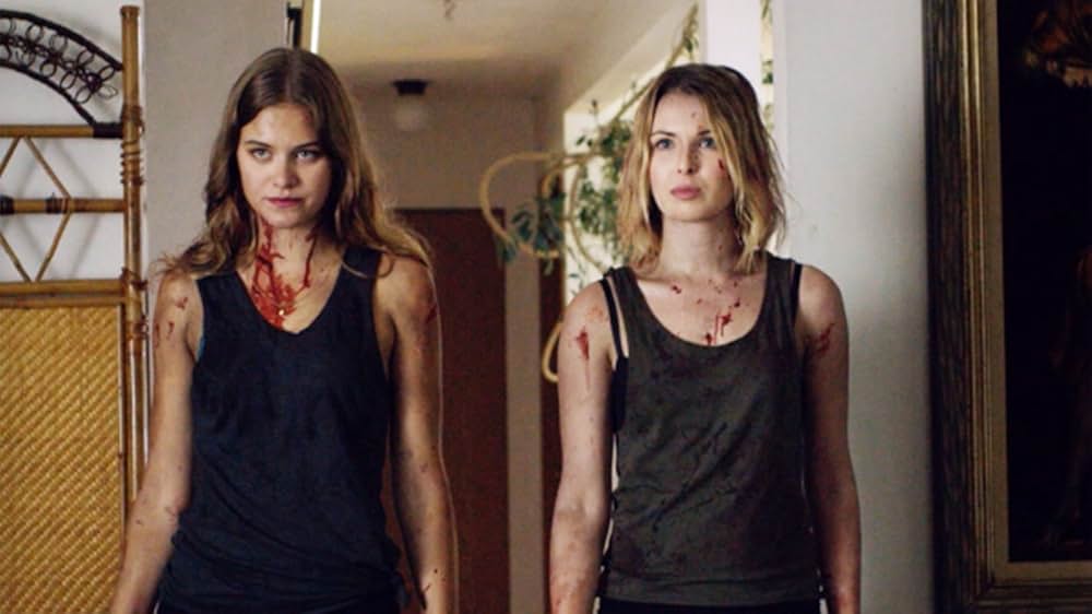 レイプ・ザ・ビーストの画像