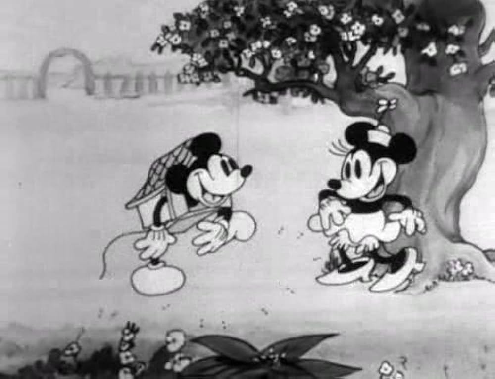 ミッキーの植木屋の画像