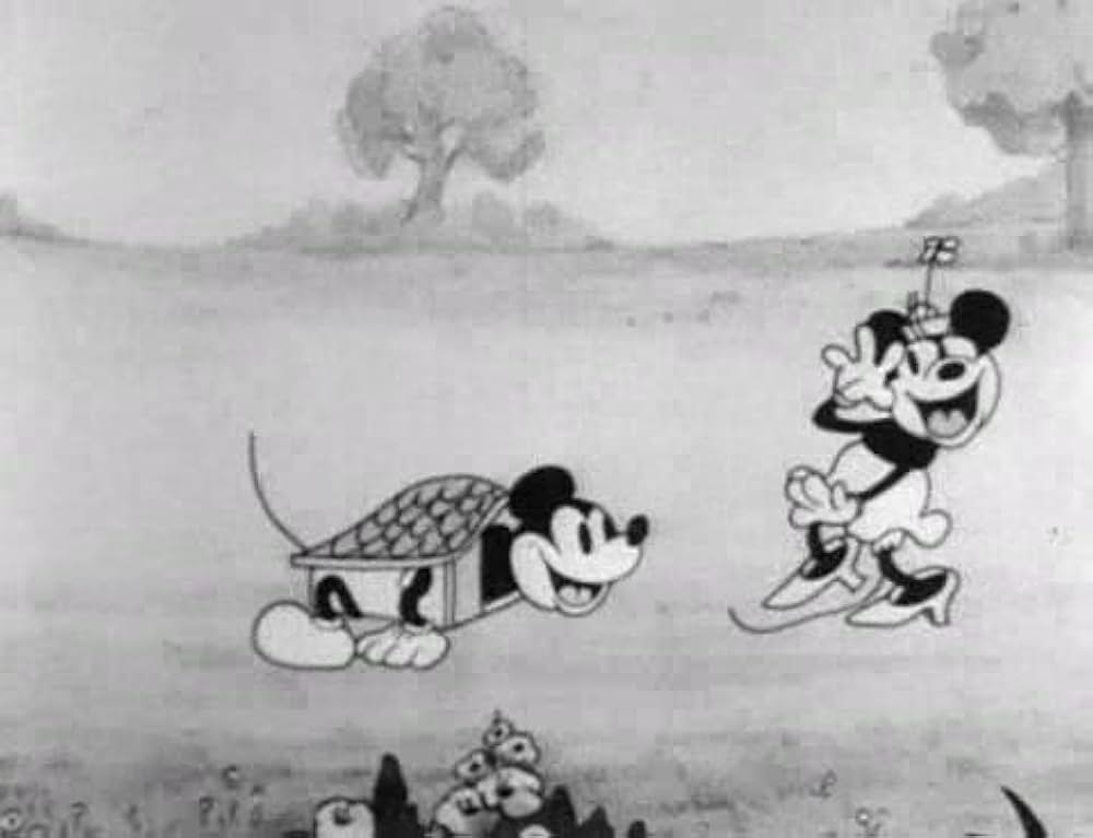 ミッキーの植木屋の画像