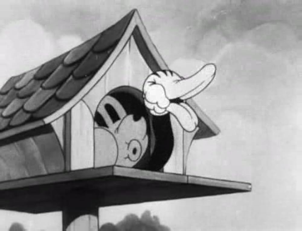 ミッキーの植木屋の画像