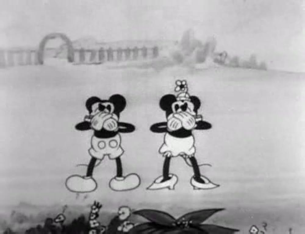 ミッキーの植木屋の写真