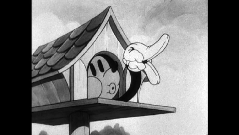 ミッキーの植木屋の画像