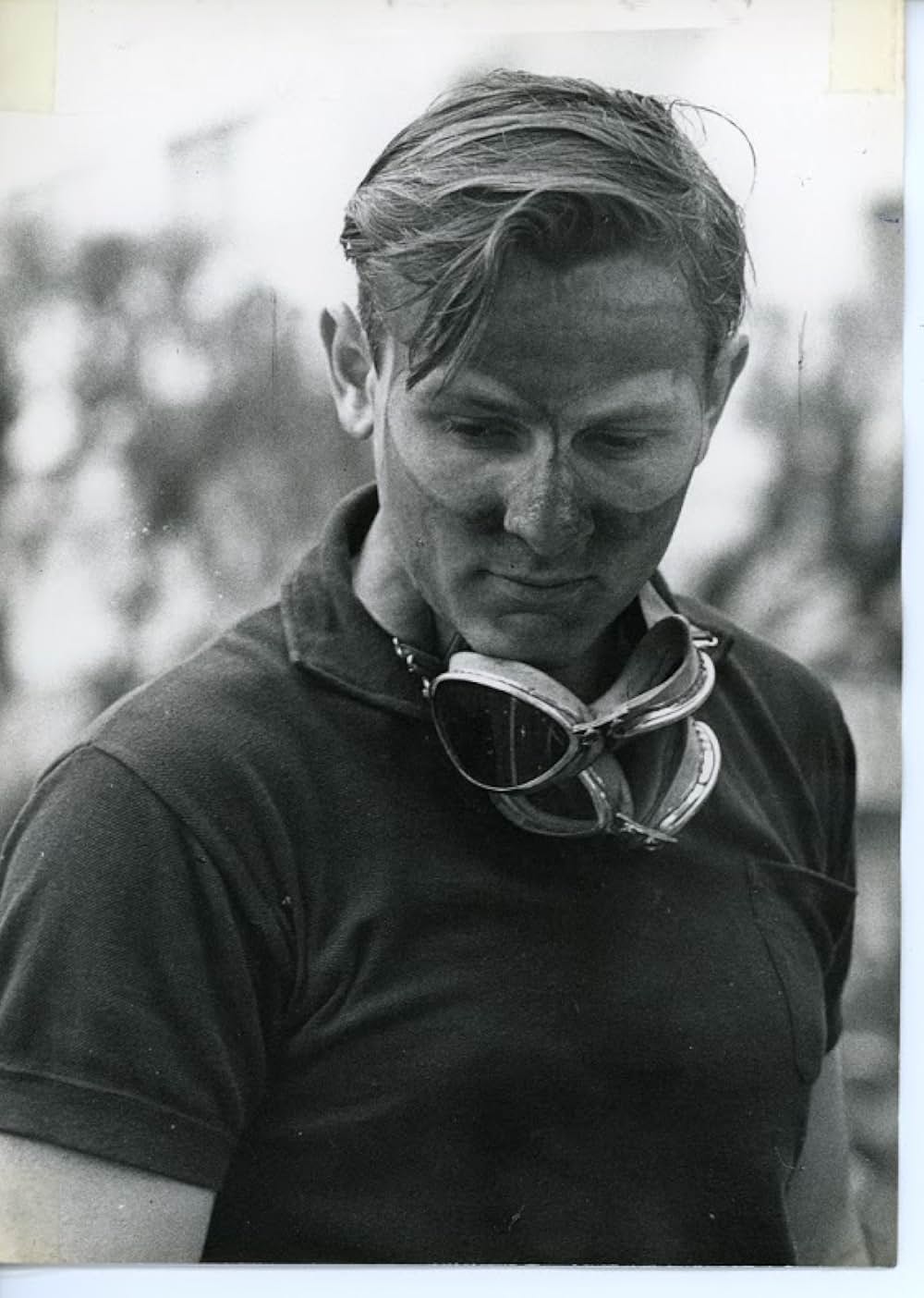 マクラーレン ～Ｆ１に魅せられた男～の写真