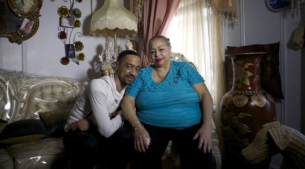 ポーズ！～マドンナのバックダンサーたち～の画像