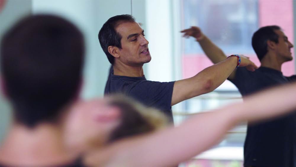 ポーズ！～マドンナのバックダンサーたち～の画像