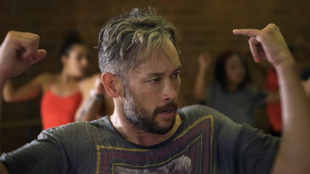 ポーズ！～マドンナのバックダンサーたち～の画像