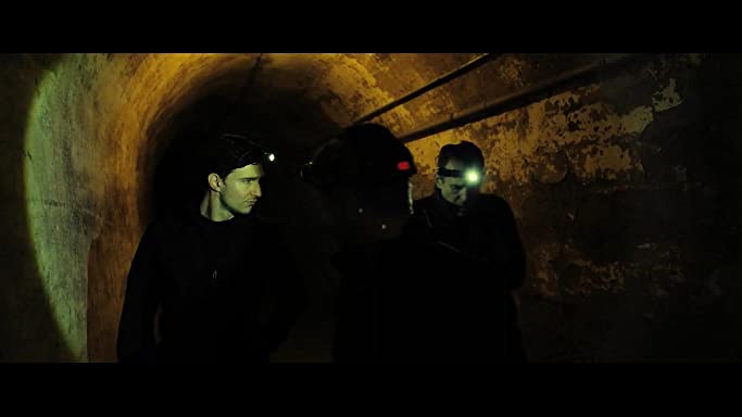 ザ・レポートの画像