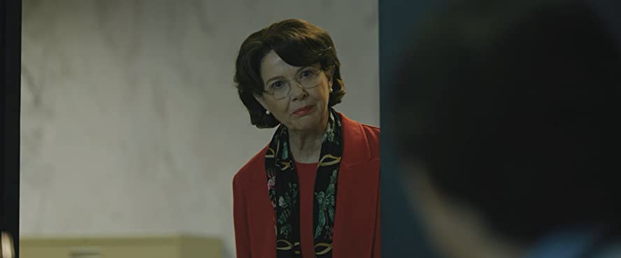 ザ・レポートの画像