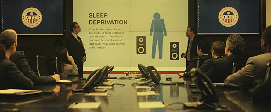 ザ・レポートの画像