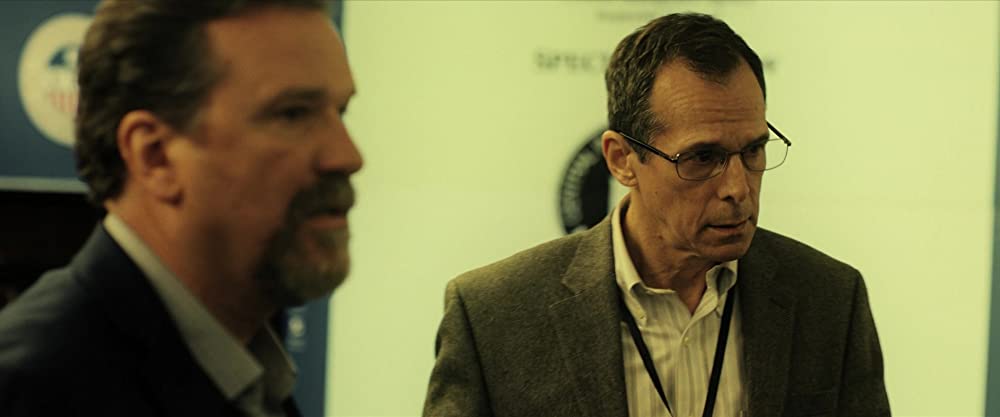 ザ・レポートの画像